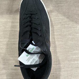 Tretorn Nylite Original Black Sneakers